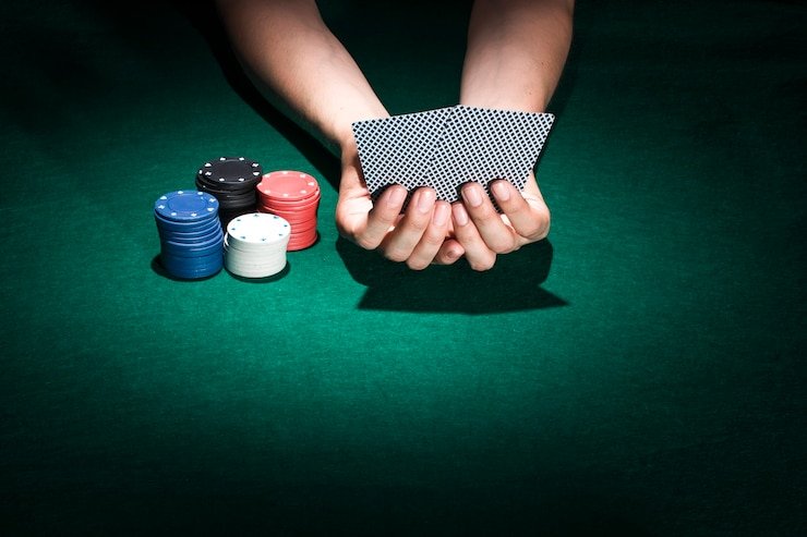 Antarmuka aplikasi prediksi togel dengan permainan slot dan sportsbook