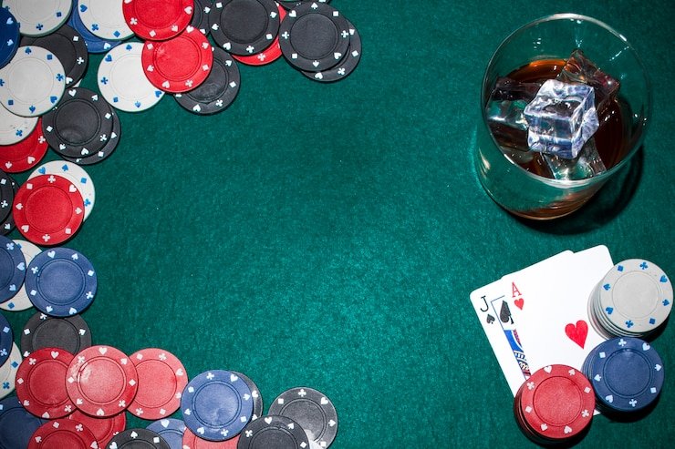 Antarmuka dashboard prediksi togel dengan kategori permainan