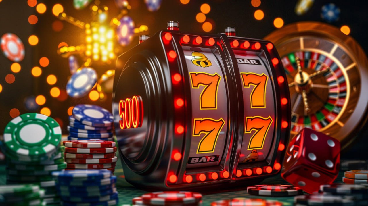 Antarmuka Permainan Angka di prediksi togel dengan panel kontrol yang jelas