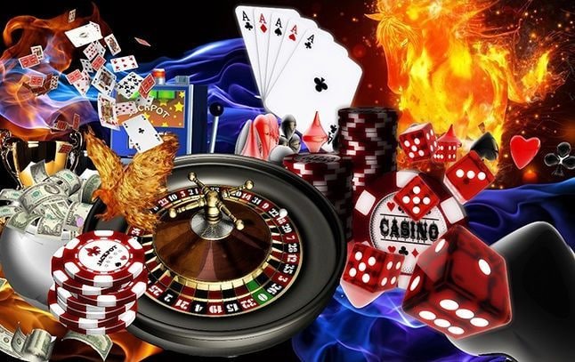 Super Sic Bo permainan dadu langsung di prediksi togel